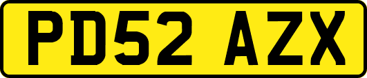 PD52AZX