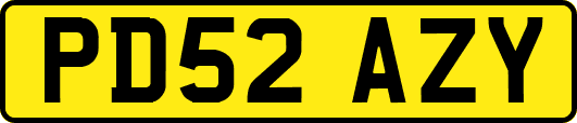 PD52AZY