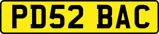PD52BAC