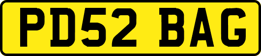 PD52BAG