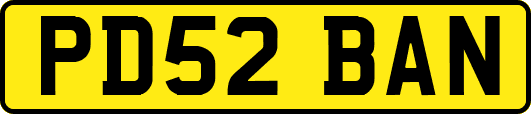 PD52BAN