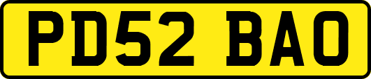 PD52BAO