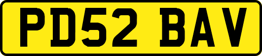 PD52BAV