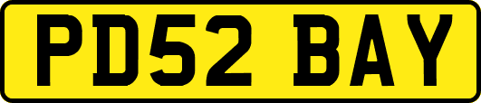 PD52BAY
