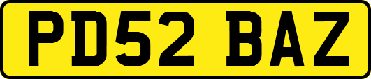 PD52BAZ