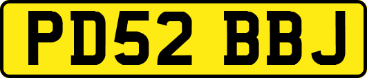 PD52BBJ