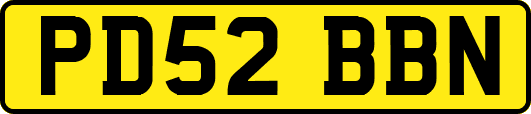 PD52BBN
