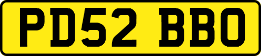 PD52BBO