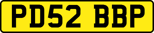 PD52BBP