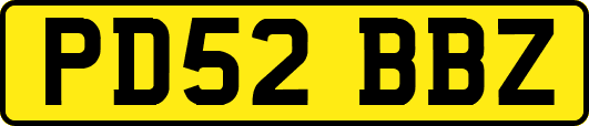 PD52BBZ