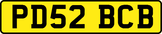 PD52BCB