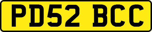 PD52BCC