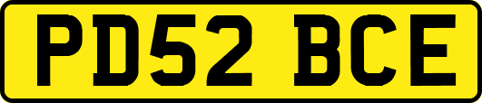 PD52BCE