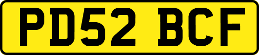 PD52BCF