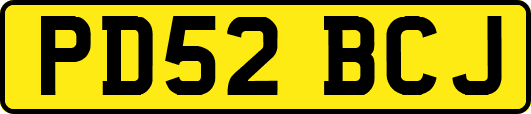 PD52BCJ