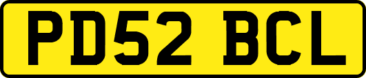 PD52BCL