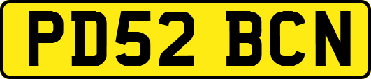 PD52BCN