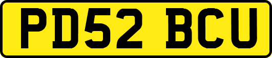 PD52BCU
