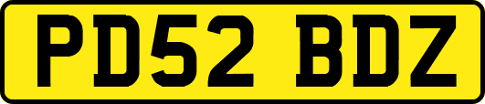 PD52BDZ