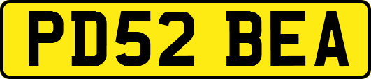 PD52BEA