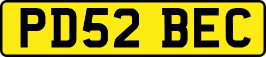 PD52BEC