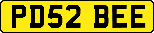 PD52BEE