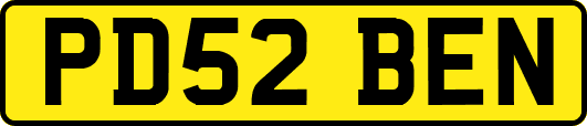 PD52BEN