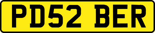 PD52BER