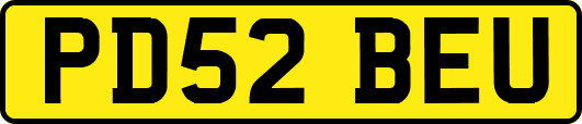 PD52BEU