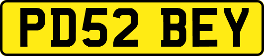 PD52BEY