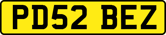 PD52BEZ