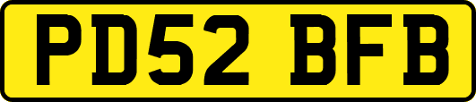 PD52BFB