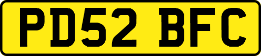 PD52BFC