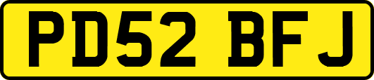 PD52BFJ