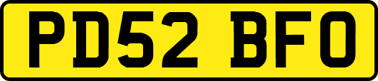 PD52BFO