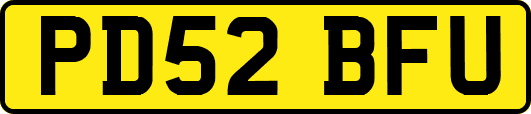 PD52BFU