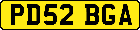 PD52BGA