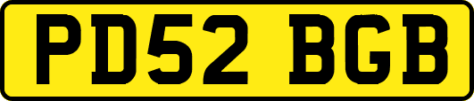 PD52BGB