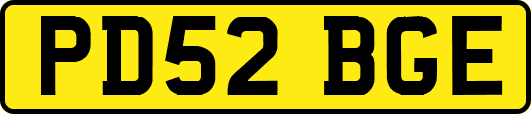 PD52BGE