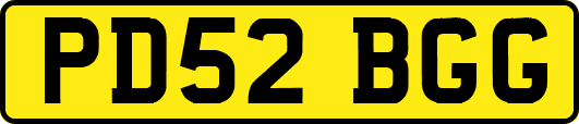 PD52BGG