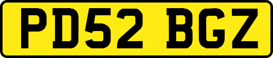PD52BGZ