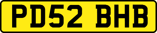 PD52BHB