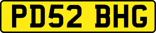 PD52BHG