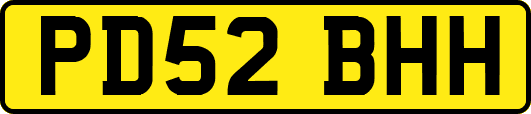 PD52BHH