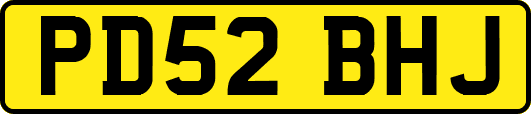 PD52BHJ
