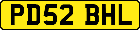 PD52BHL