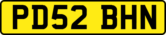 PD52BHN