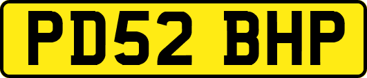 PD52BHP