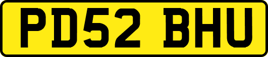 PD52BHU