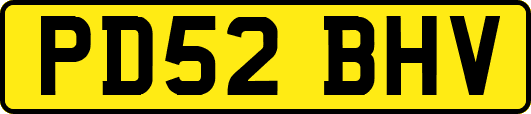 PD52BHV